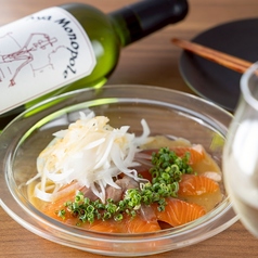 川崎市多摩区の厳選食材！新鮮野菜で仕上げたお料理