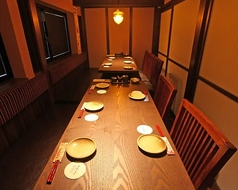 伊達のくら 茅場町店特集写真1