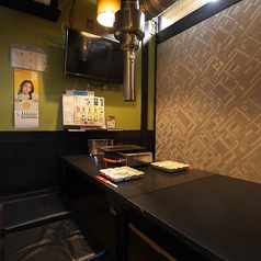 近江牛焼肉HIKARI屋の特集写真