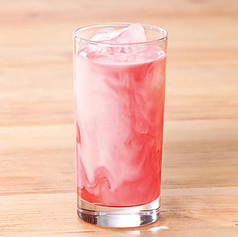 ミルクジュース