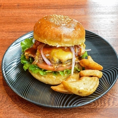 トウキョウ エールワークス ステーション タップルームのおすすめランチ2