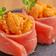 料理長が手作りする逸品を、心ゆくまでお手軽価格で♪