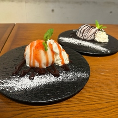 選べる！ぎゅうひアイス