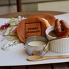SUNNY PANCAKE サニーパンケーキ のおすすめポイント1