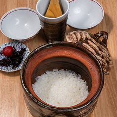 土鍋と肴 海彩 miiroのおすすめ料理1