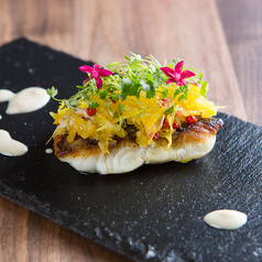 Chez Tetsu シェ テツ おすすめランチ　Bランチ