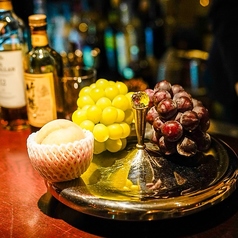kozo's bar Bar幸蔵のおすすめ料理3