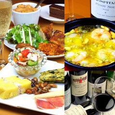 カフェ 鎌倉美学のコース写真