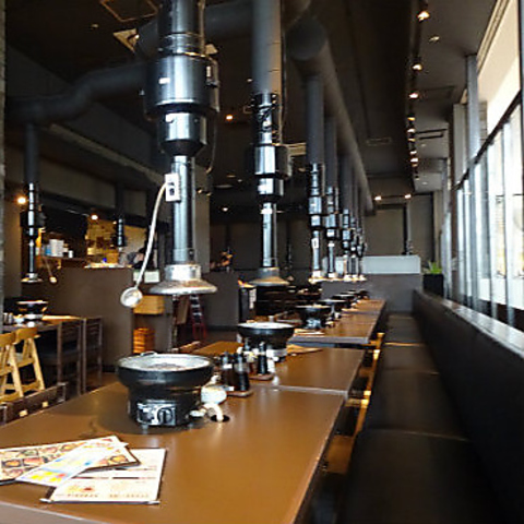 やきにく ら、ぼぅふ ららぽーと横浜店(鴨居/焼肉・ホルモン) | ホットペッパーグルメ