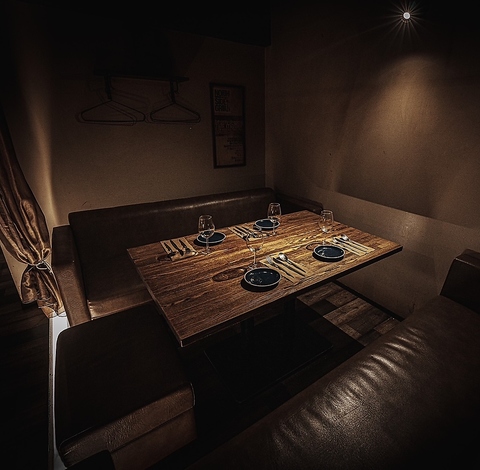 PAY BACK ペイバック 栄店