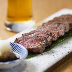 おおいた和牛イチボステーキ