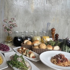 カフェ セルロイド CAFE CELLU LOIDの特集写真