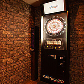 Dining Bar 叶の雰囲気3