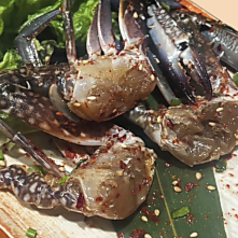 カンジャンケジャン