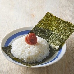 おにぎらず(梅/鮭)