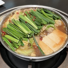 BeBe'ya べべやのコース写真