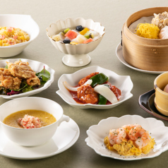 中国料理 華川 岐阜グランドホテルの特集写真