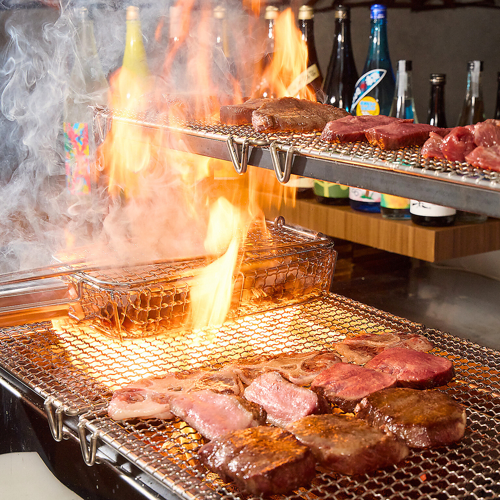 炭の郷 たんまの写真ギャラリー