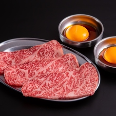 焼肉ホルモン ボンズ 池袋本館のコース写真