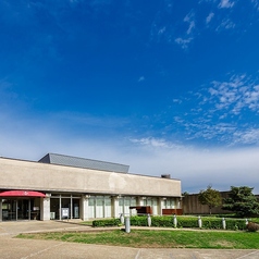 ArtTable いろのわの外観1