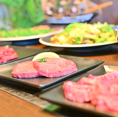 ステーキのHAYA はや 江ノ島店のコース写真