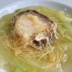 中華料理 頤和園 いわえん 博多駅前店のコース写真