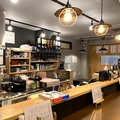 海鮮居酒屋 漁師飯食堂 東松原店の雰囲気1