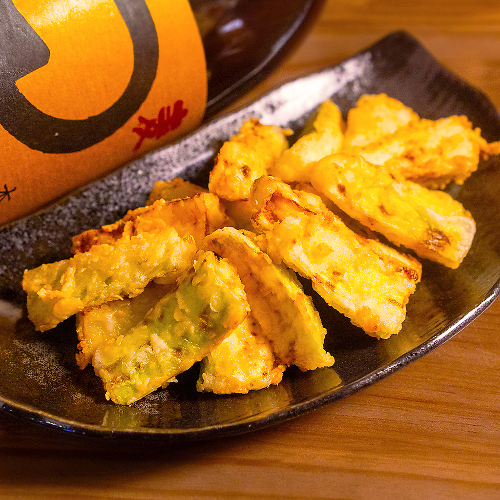 伝統×創作の絶妙ハーモニー！神田駅近くのモダン居酒屋「神田ばる」でお待ちしております