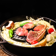 苦手な方でも食べれるクセの少ないお肉！