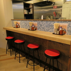 大衆酒場春田屋 江古田店の雰囲気2