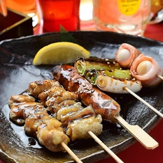 個室居酒屋 福わうち 新潟店の特集写真