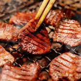 焼肉利久 ららぽーとTOKYO BAY店の雰囲気3