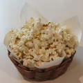 料理メニュー写真&nbsp;ポップコーン