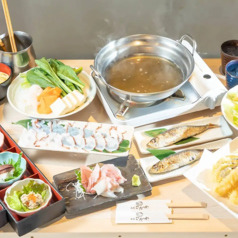 こだか おおたかの森のコース写真