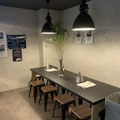 洋食居酒屋侍の雰囲気2