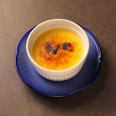 自家製カタラーナ