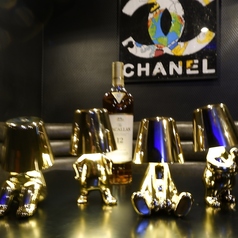 Boobar2nd ブーバーセカンドの特集写真