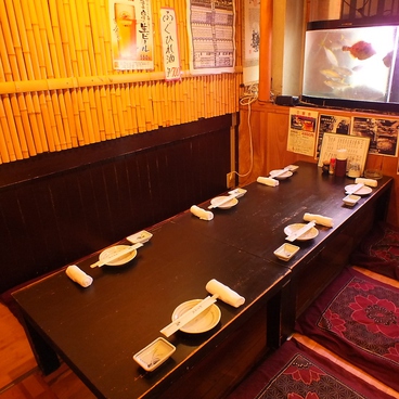 酒和洋味処 高 千葉店の雰囲気1