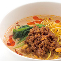 料理メニュー写真&nbsp;四川担々麺