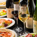 【単品飲み放題】ドリンク全100種/2時間単品飲み放題/3000円(税抜) 当日OK♪2次会にもおすすめ！