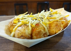 たこ焼き居酒屋 なんば一番のおすすめランチ2