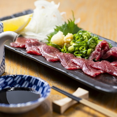 熊本【菅乃屋】霜降り刺し