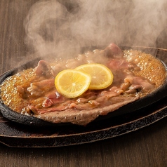 佐世保名物!レモンステーキ