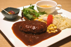 Bulls Tokyo Marunouchi ブルズトウキョウマルノウチの写真