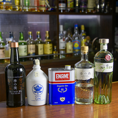 BAR vitamin G バー ビタミンジー 銀座のおすすめ料理2