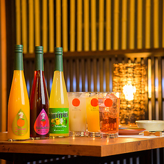 居酒屋 うま鶏家 UMADORIYA 福島駅前店の特集写真