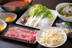 一番搾りコラボショップ 三宮麦酒 三宮北野坂店のコース写真