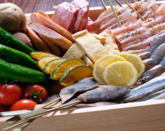 あぶり渋屋 山科駅前店のコース写真