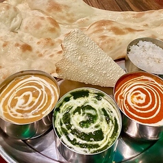 アジアンダイニングヤミー 新宿本店のコース写真