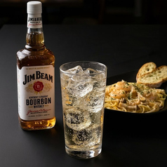 ビームハイボール